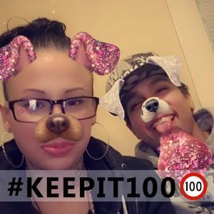 Meet your Posher, Kristen